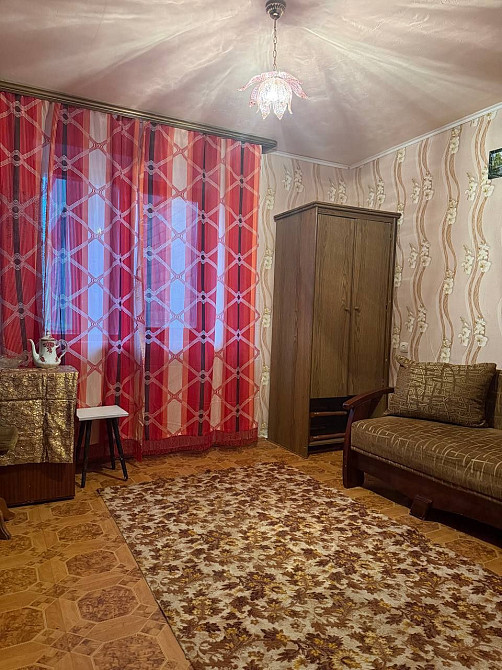 Сдам  2 х комнатную квартиру м.Левада Харьков - изображение 3