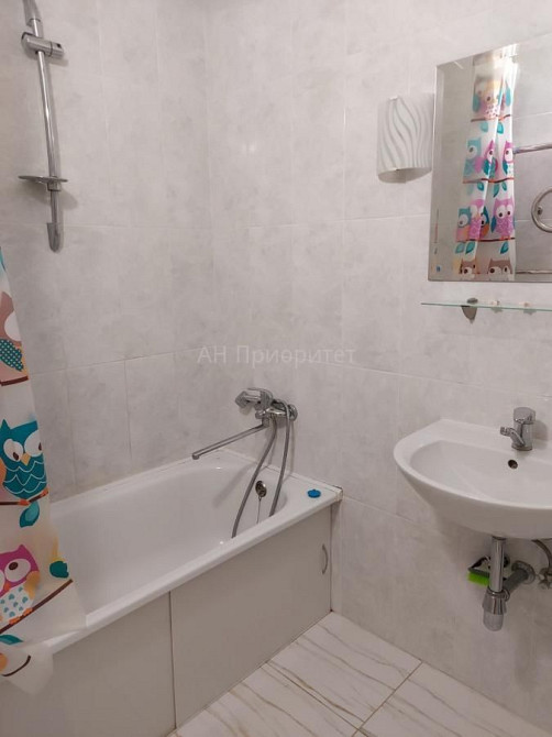 1к Квартира провулок Хантадзе Черноморск - изображение 8