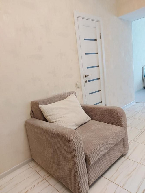 1к Квартира провулок Хантадзе Черноморск - изображение 5