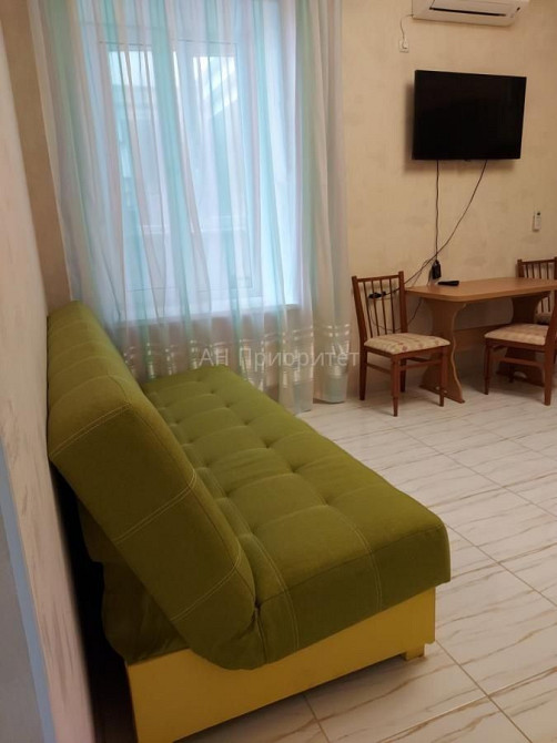 1к Квартира провулок Хантадзе Черноморск - изображение 4