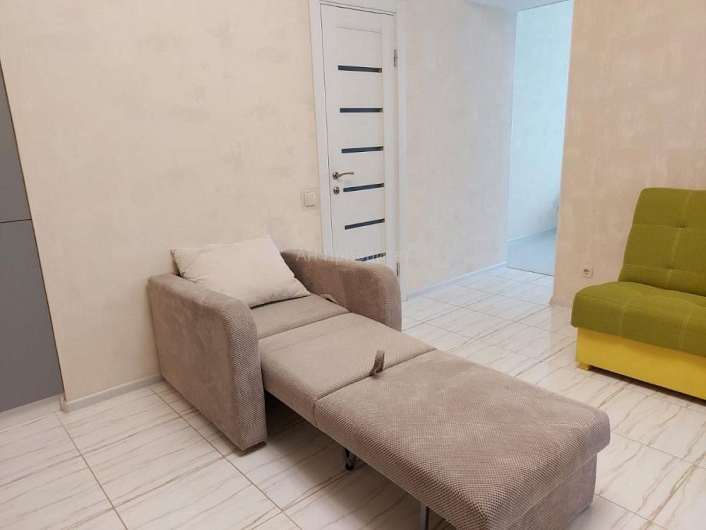 1к Квартира провулок Хантадзе Черноморск - изображение 6