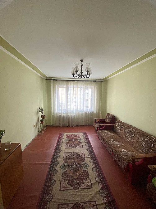 Здається квартира ЗаготЗерно Хмельницький - зображення 5