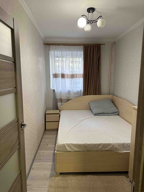 Оренда 2к кв з ремонтном вул Дністерська Львов - изображение 5