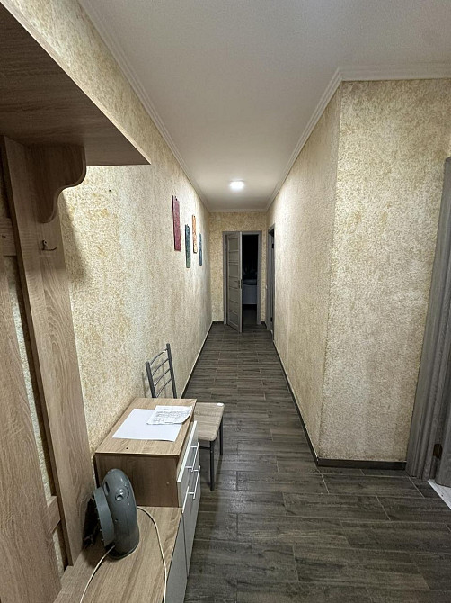 Оренда 2к кв з ремонтном вул Дністерська Львов - изображение 6