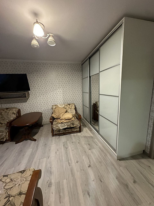 Оренда 2к кв з ремонтном вул Дністерська Львов - изображение 4