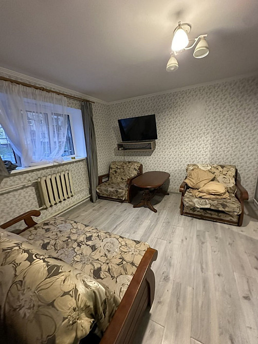 Оренда 2к кв з ремонтном вул Дністерська Львов - изображение 3