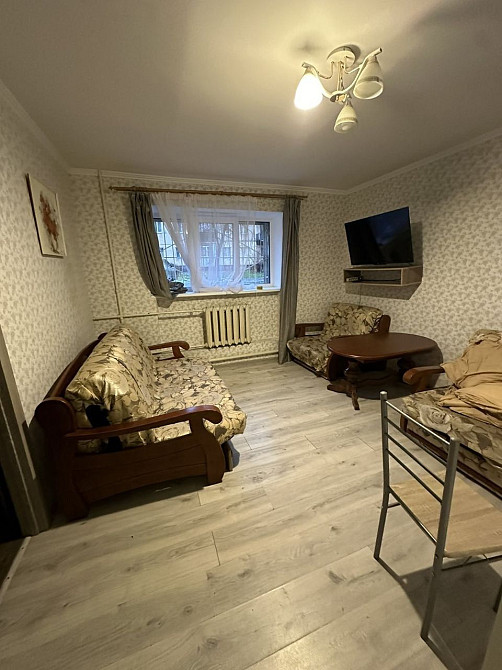 Оренда 2к кв з ремонтном вул Дністерська Львов - изображение 7