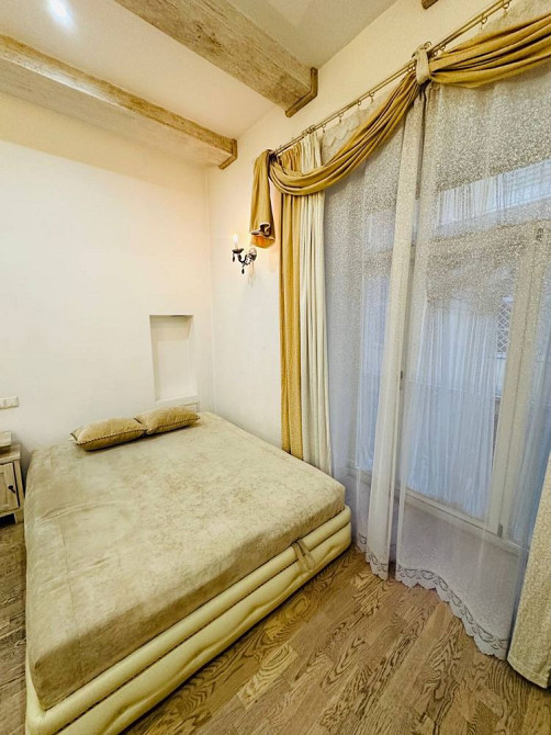 Оренда однокімнатної квартири в центрі міста  Вул. Театральна Львов - изображение 3