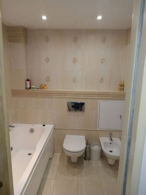 Оренда однокімнатної квартири в центрі міста  Вул. Театральна Львов - изображение 7