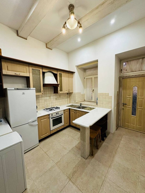 Оренда однокімнатної квартири в центрі міста  Вул. Театральна Львов - изображение 5