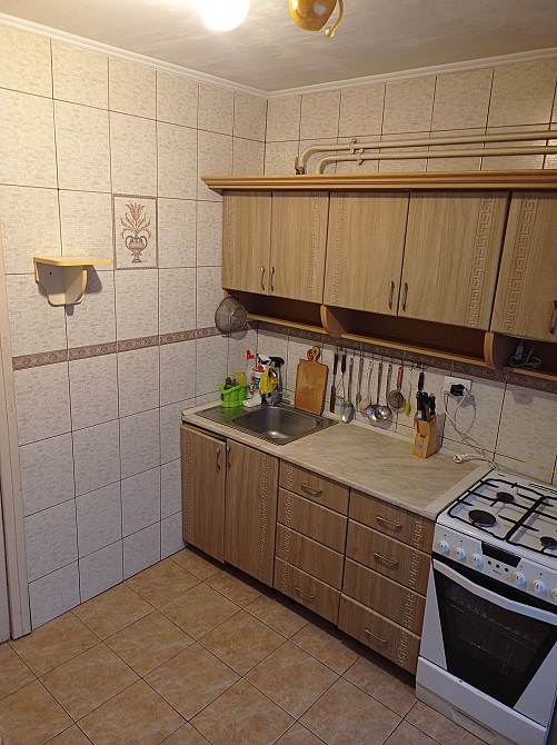 ВЛАСНИК Здам 3- кімнатну квартиру з ІО біля Арсену Ивано-Франковск - изображение 5