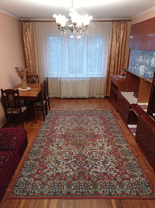 ВЛАСНИК Здам 3- кімнатну квартиру з ІО біля Арсену Ивано-Франковск - изображение 7