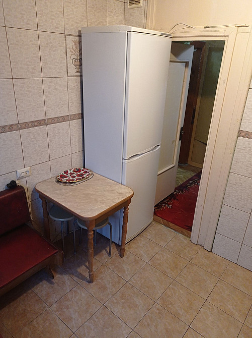 ВЛАСНИК Здам 3- кімнатну квартиру з ІО біля Арсену Ивано-Франковск - изображение 4