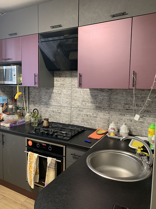 Здам в оренду 1 кімнатну квартиру м.Шулявка пішки Kyiv - photo 2