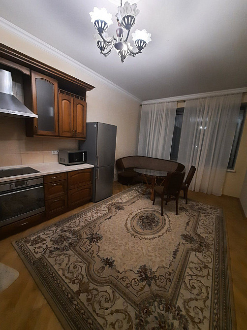 Здам 2-х кімнатну квартиру River Stone Kyiv - photo 6