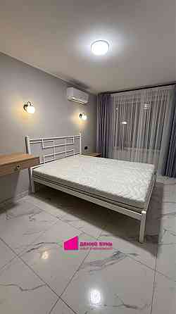 Аренда 2к квартиры в новострой на пр. Гагарина, Науки, Дубинина Дніпро