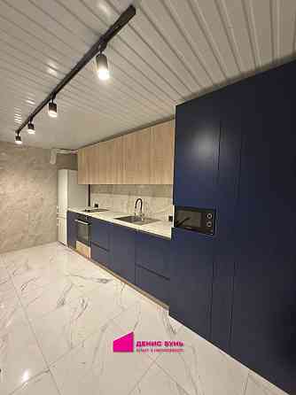 Аренда 2к квартиры в новострой на пр. Гагарина, Науки, Дубинина Дніпро