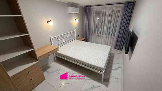 Аренда 2к квартиры в новострой на пр. Гагарина, Науки, Дубинина Дніпро