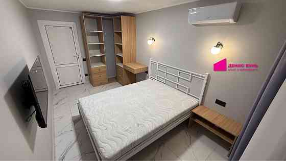 Аренда 2к квартиры в новострой на пр. Гагарина, Науки, Дубинина Дніпро