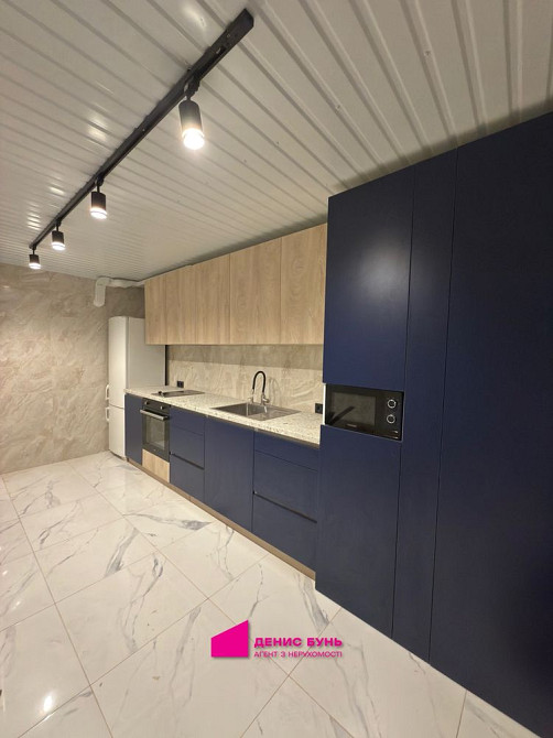 Аренда 2к квартиры в новострой на пр. Гагарина, Науки, Дубинина Дніпро - зображення 4