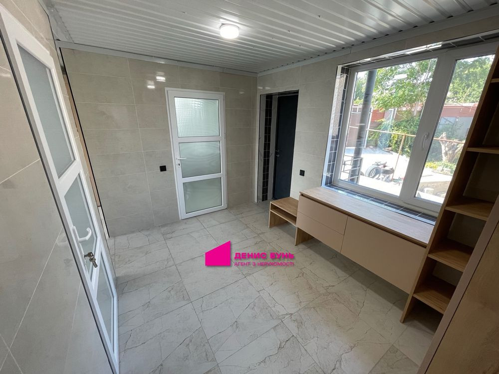 Аренда 2к квартиры в новострой на пр. Гагарина, Науки, Дубинина Дніпро - зображення 7