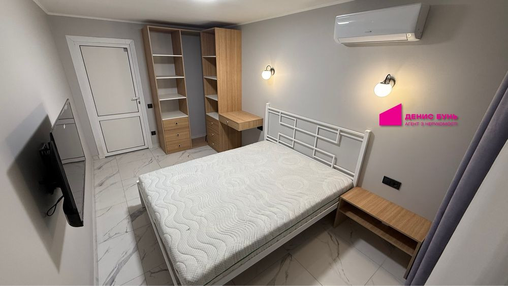 Аренда 2к квартиры в новострой на пр. Гагарина, Науки, Дубинина Дніпро - зображення 2