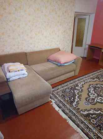 Сдаю квартиру со стиральной машинкой в районе вокзала Житомир