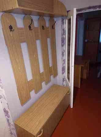 Сдаю квартиру со стиральной машинкой в районе вокзала Житомир