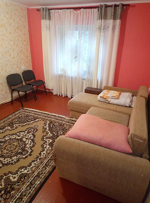 Сдаю квартиру со стиральной машинкой в районе вокзала Житомир - зображення 1