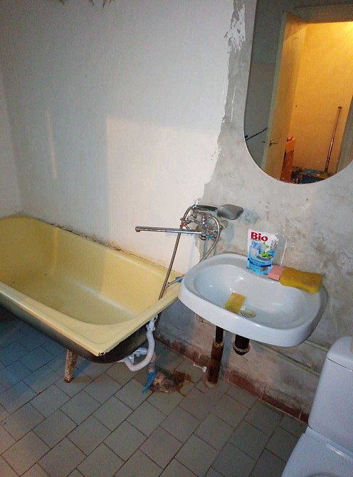 Сдаю квартиру со стиральной машинкой в районе вокзала Житомир - зображення 8