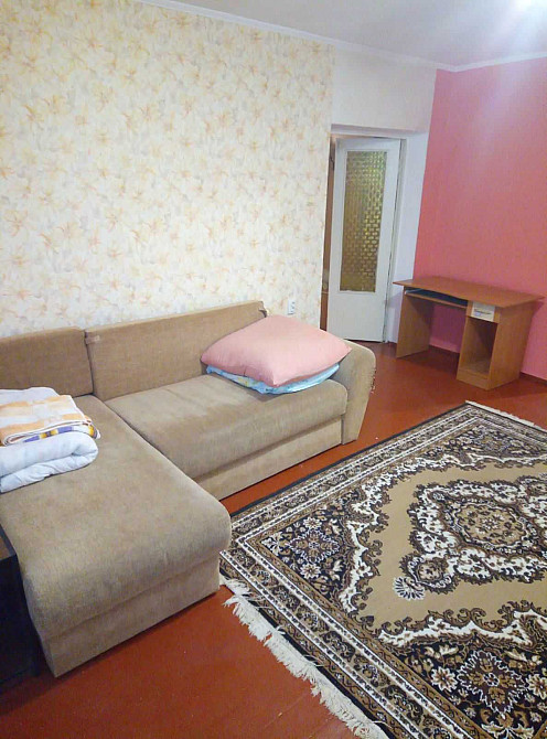 Сдаю квартиру со стиральной машинкой в районе вокзала Житомир - зображення 2