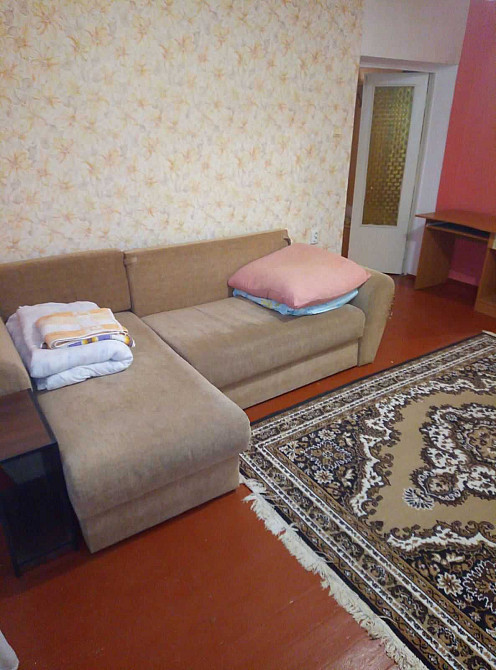 Сдаю квартиру со стиральной машинкой в районе вокзала Житомир - зображення 3