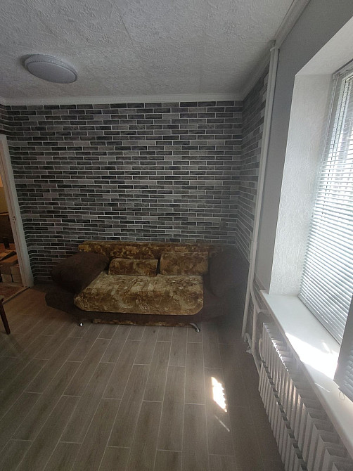 Сдам квартиру студию Дніпро - зображення 6