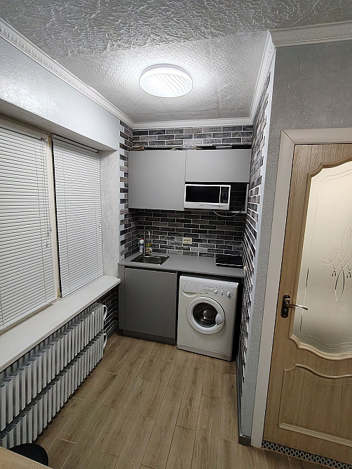 Сдам квартиру студию Дніпро - зображення 4