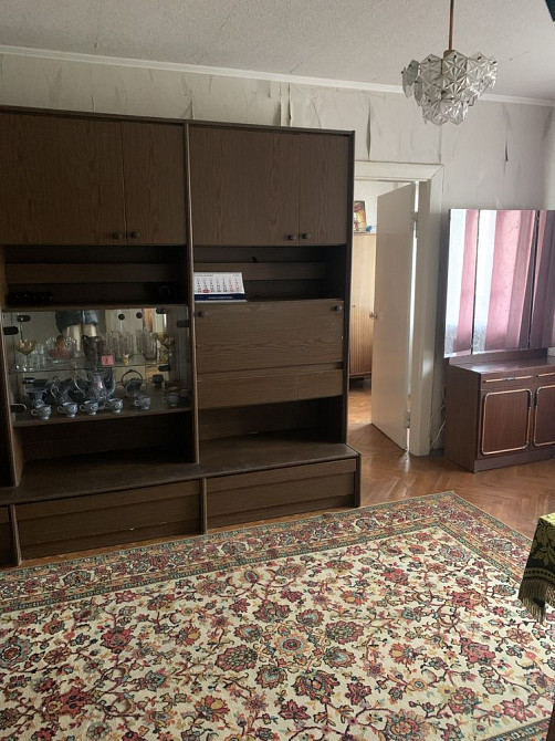 Здам в оренду 2 кімнатну квартиру м.Саятошино,Нивки,Сирець 7 хв. Kyiv - photo 1