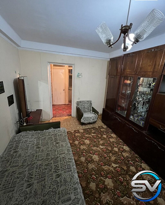 Сдам 3к квартиру Шевченковский р-н ул. Чаривная Запоріжжя - зображення 3