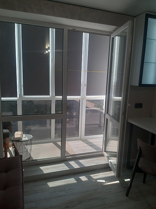 Оренда 1 кімнатна  квартира студія Тернопіль - зображення 4