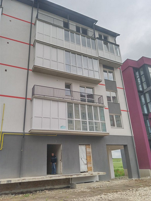 Оренда 1 кімнатна  квартира студія Тернопіль - зображення 8