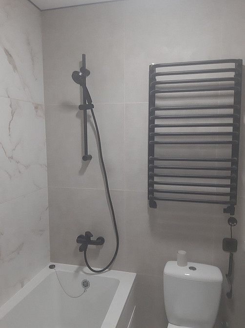 Оренда 1 кімнатна  квартира студія Тернопіль - зображення 6