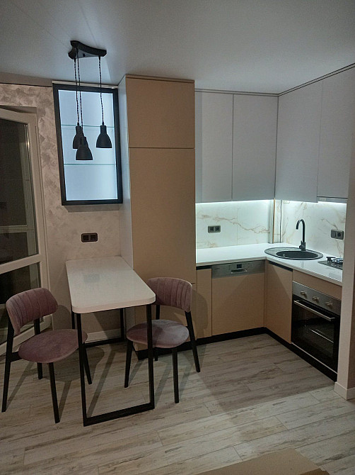 Оренда 1 кімнатна  квартира студія Тернопіль - зображення 1