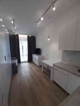 Здам в оренду смарт квартиру в ЖК Парус Смарт Львів