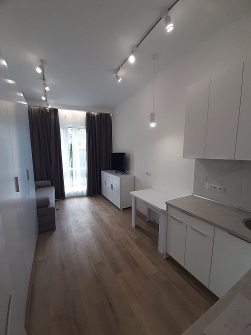 Здам в оренду смарт квартиру в ЖК Парус Смарт Львів - зображення 1