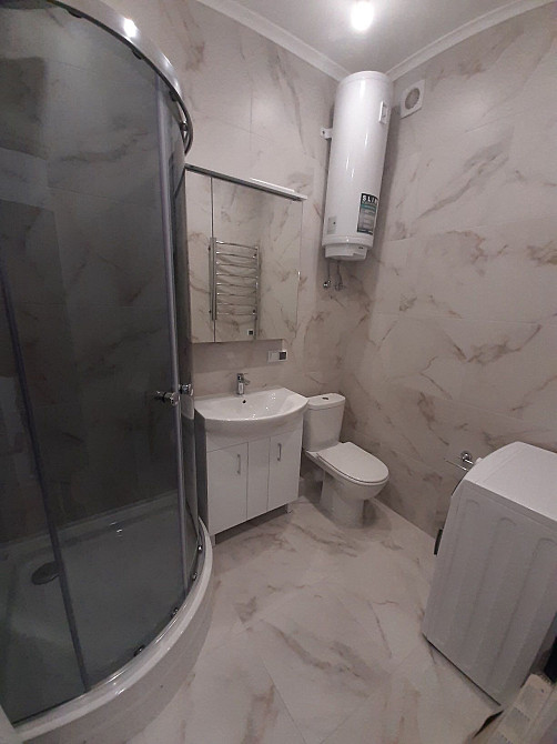 Здам в оренду смарт квартиру в ЖК Парус Смарт Львів - зображення 2