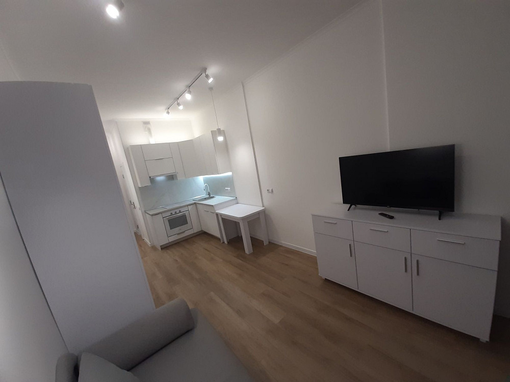 Здам в оренду смарт квартиру в ЖК Парус Смарт Львів - зображення 3