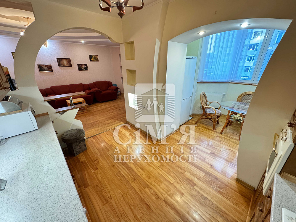 Здам затишну 2-кім квартиру в р-ні Поділля Вінниця - зображення 6