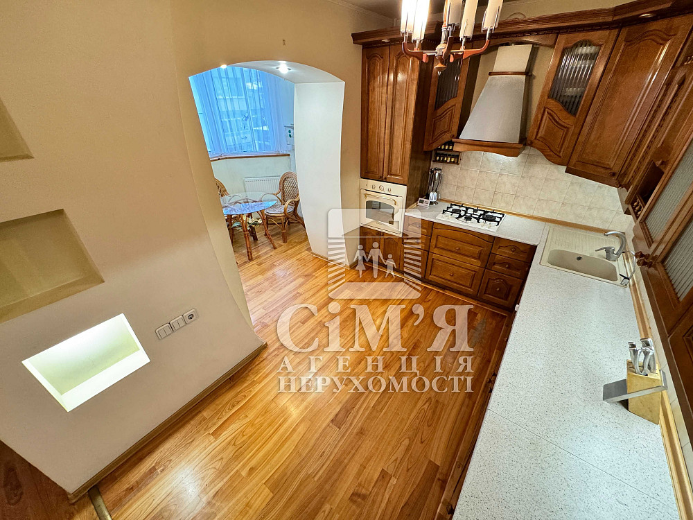 Здам затишну 2-кім квартиру в р-ні Поділля Вінниця - зображення 3