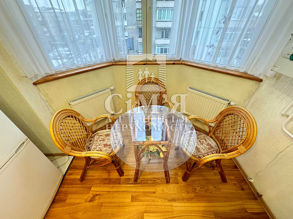 Здам затишну 2-кім квартиру в р-ні Поділля Вінниця - зображення 5