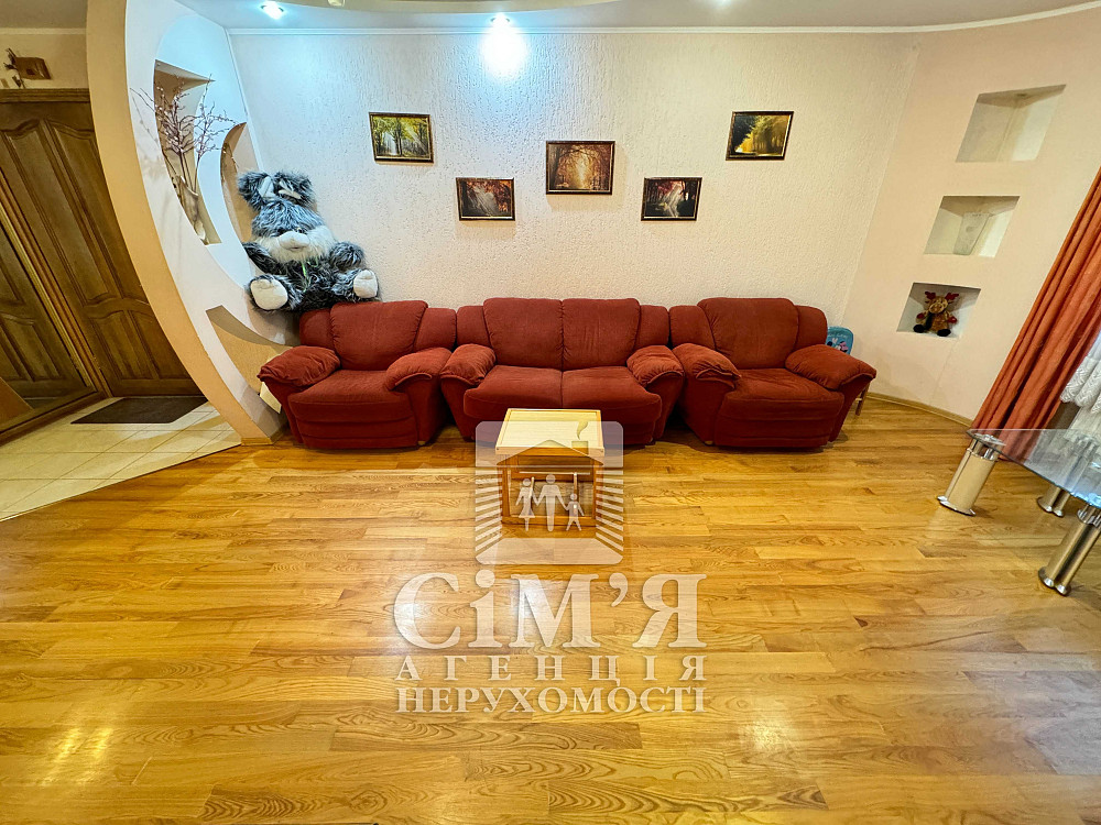 Здам затишну 2-кім квартиру в р-ні Поділля Вінниця - зображення 7