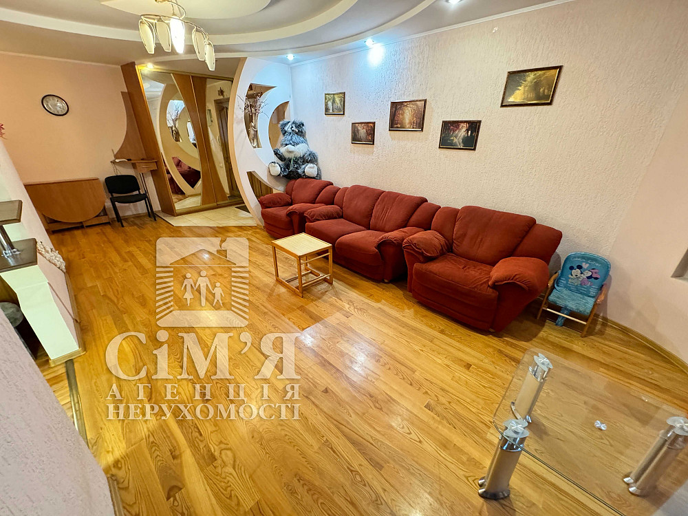 Здам затишну 2-кім квартиру в р-ні Поділля Вінниця - зображення 8