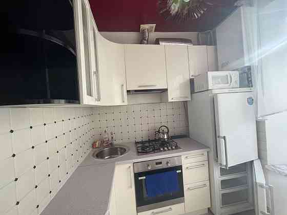 Здам двокімнатну  квартиру в центрі на Миколи Оводова Вінниця